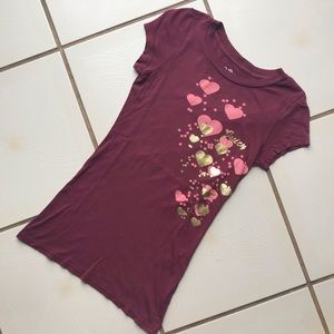 Juicy Couture Graphic Tee